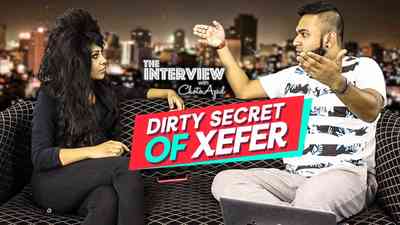 BongoBD | Dirty Secrets of Xefer - Interview With Choto Azad
