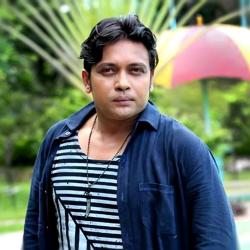 Bongo Star Anisur Rahman Milon