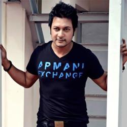 Bongo Star Mamnun Hasan Emon