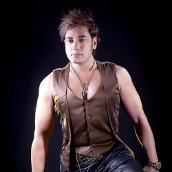 Bongo Star Ananta Jalil