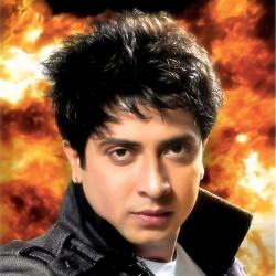 Bongo Star Shakib Khan