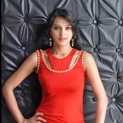 Bongo Star Afiea Nusrat Barsha
