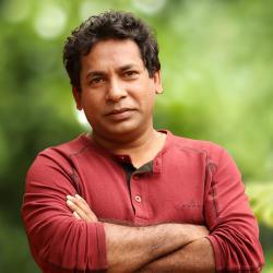Bongo Star Mosharraf Karim
