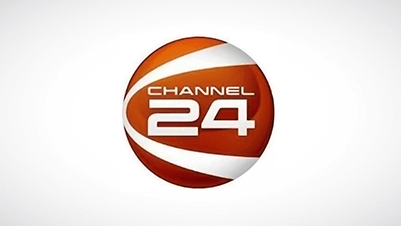 CHANNEL 24